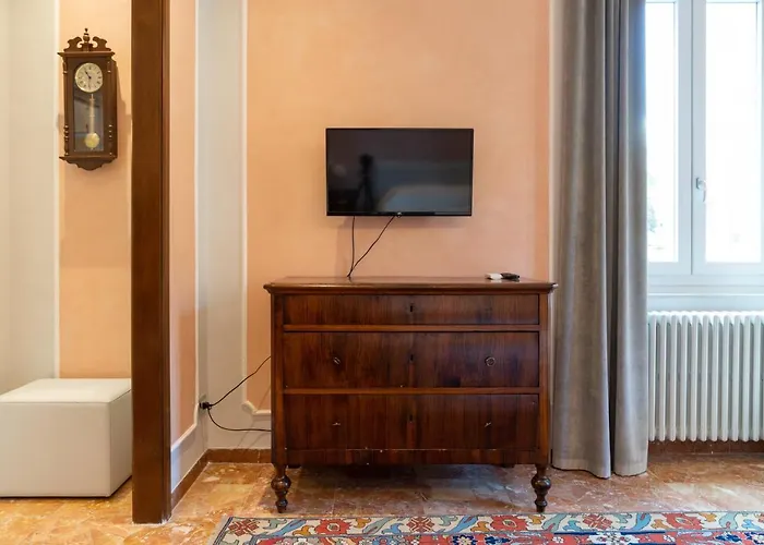 Residence Sferisterio Macerata