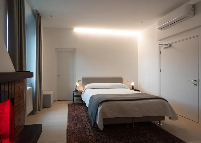 Residence Sferisterio Macerata
