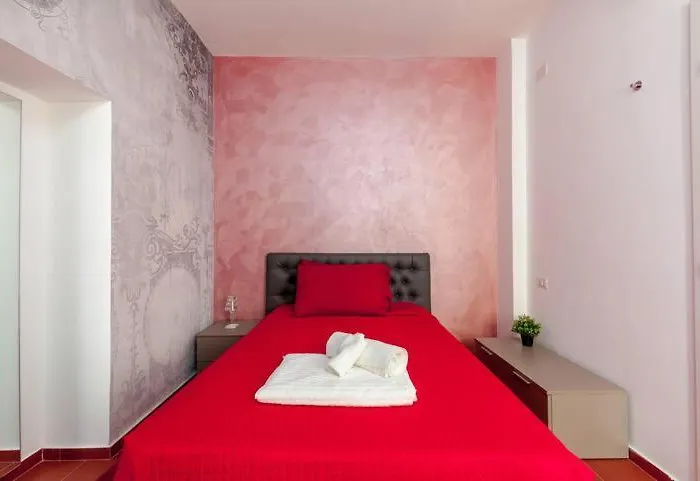 Hotel L'inchiostro di Dante Macerata