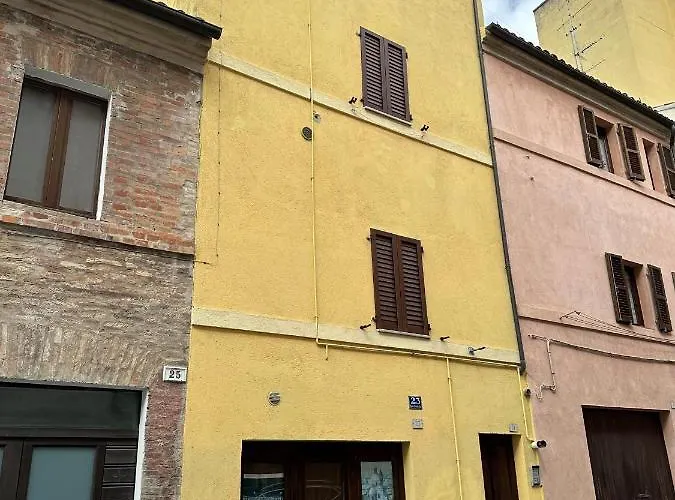 Hotel L'inchiostro di Dante Macerata